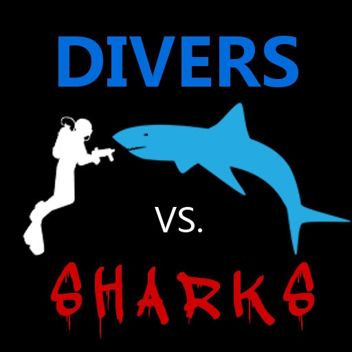 Top 95+ Images depth divers vs sharks free download Excellent