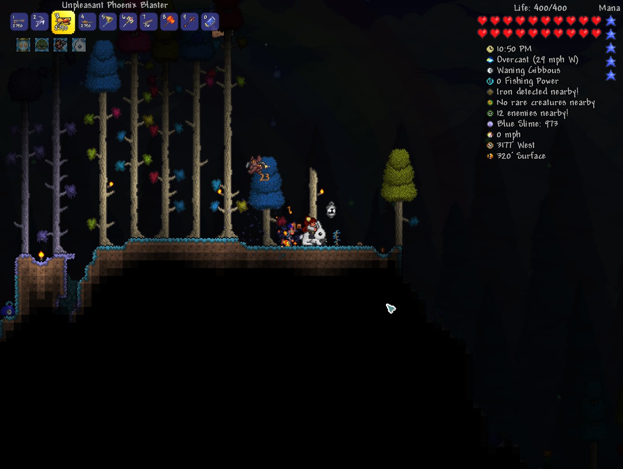 Steam Community :: Guide :: Lord's Guide to Terraria Survival: The