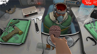 Cộng đồng Steam :: Surgeon Simulator