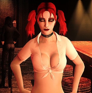 Сообщество Steam :: Руководство :: Running Vampire The Masquerade: Bloodlin...