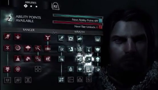 Steam Community :: Guide :: Easy Mode for Shadow of Mordor
