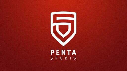 Пента сайт. Пента спорт. Пента логотип. Логотип киберспорт. Penta Sports CS go.