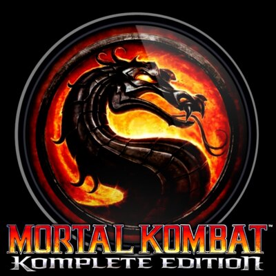 Steam Community :: Guide :: Русификатор Для Mortal Kombat Komplete.