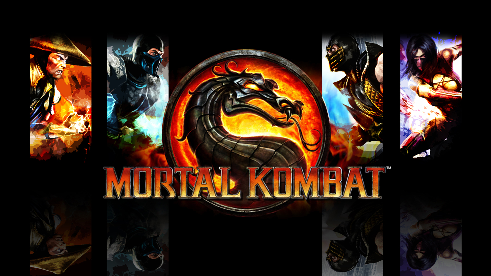 Steam Community Guide Mortal Kombat Komplete Edition