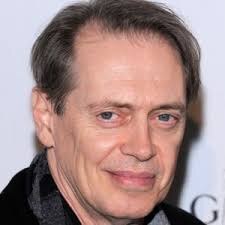 Steam Workshop Steve Buscemi pancake sks