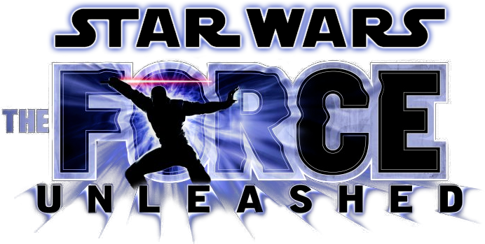 Image result for star wars the force unleashed logo