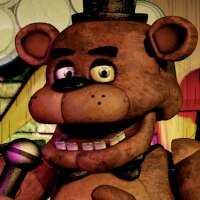 Restrooms, Five Nights at Freddy's Plus Wiki