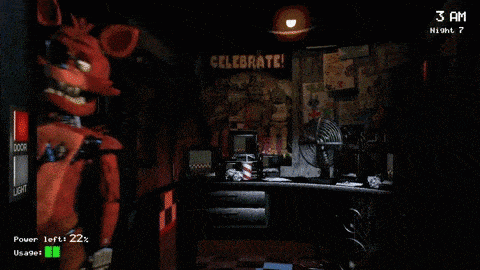 Steam Community :: Guide :: How to FNAF