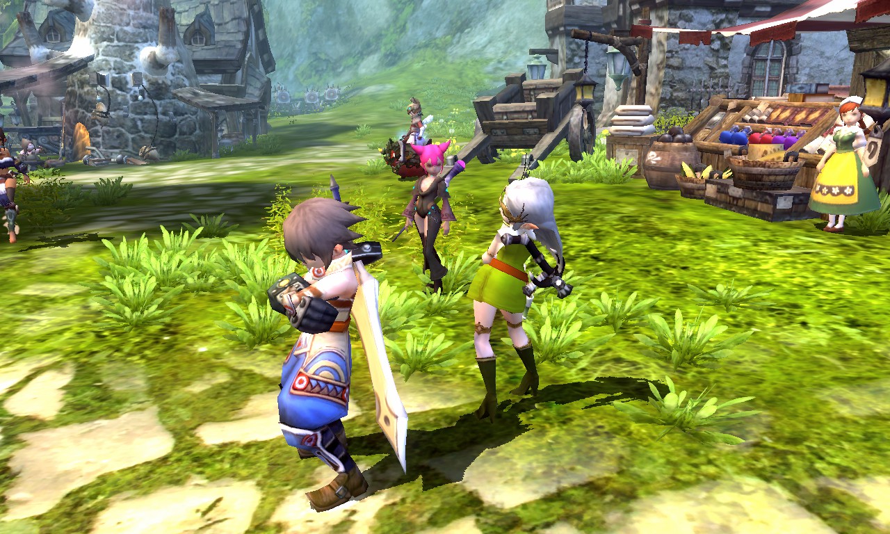 Гнездо дракона