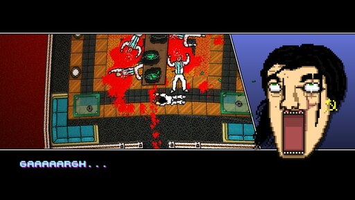 Hotline miami wrong number steam фото 43