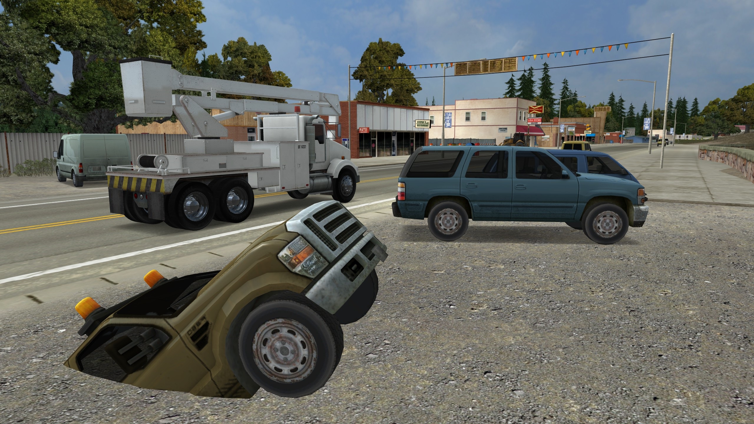 Steam Community 18 Wheels of Steel Extreme Trucker 2