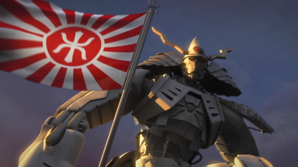 Community :: Screenshot :: Glory to the Empire the Rising Sun!
