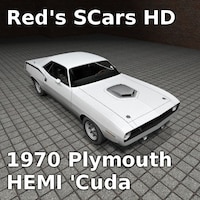 Steam Workshop Ma Mods - 1968 plymouth barracuda mad max fury road roblox