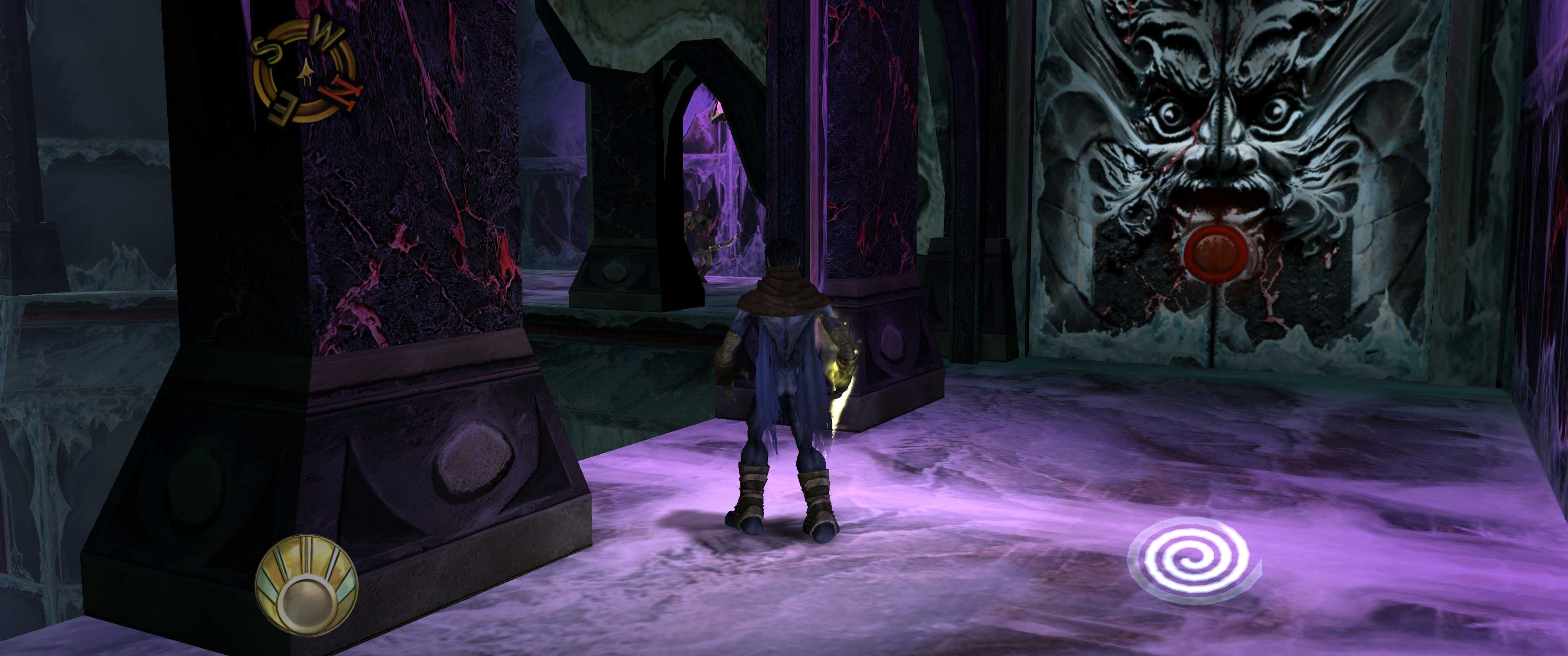 Steam Community :: Guide :: Soul Reaver 2 – Walkthrough and Achievements