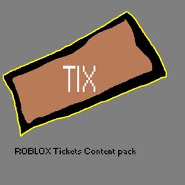 Why Roblox Removed Tix The Real Reason And Why Tickets Wont Come Back - roblox tickets need to come back