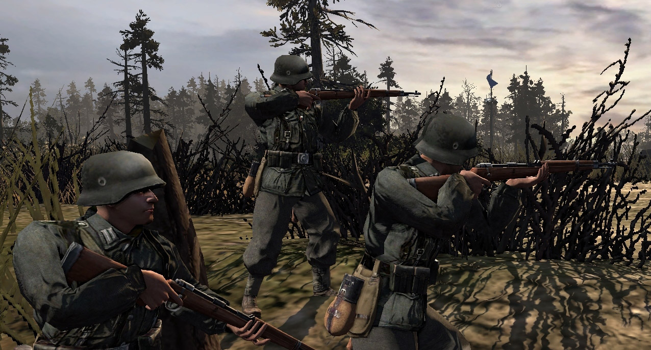 download free coh2 win