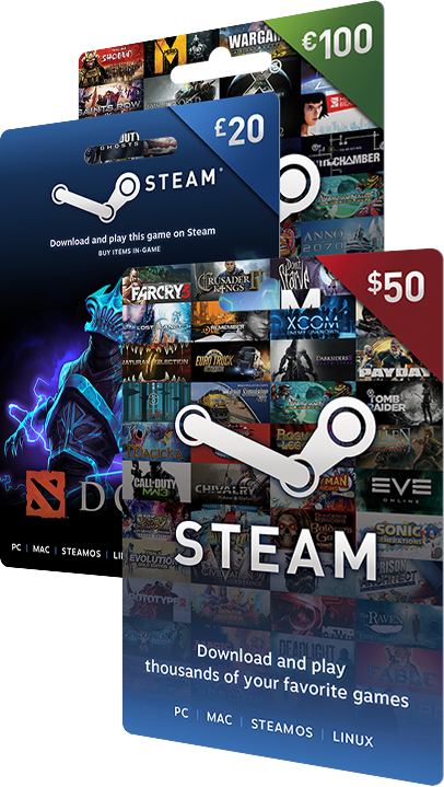 Steam Community :: Guide :: Steam FAQ