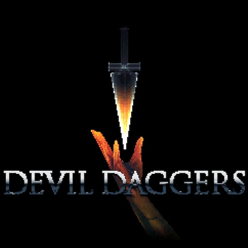 Devil daggers steam фото 38