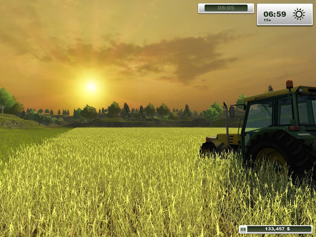 Farming Simulator 2013 Steam Edition – YBSVOC