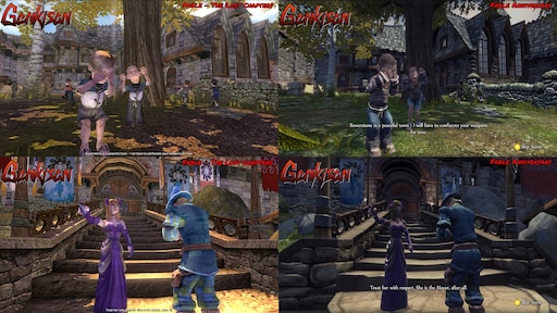 Fable anniversary for steam фото 47