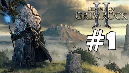 This is a full walkthrough of Legend of Grimrock 2. Playlist https://www.yo...