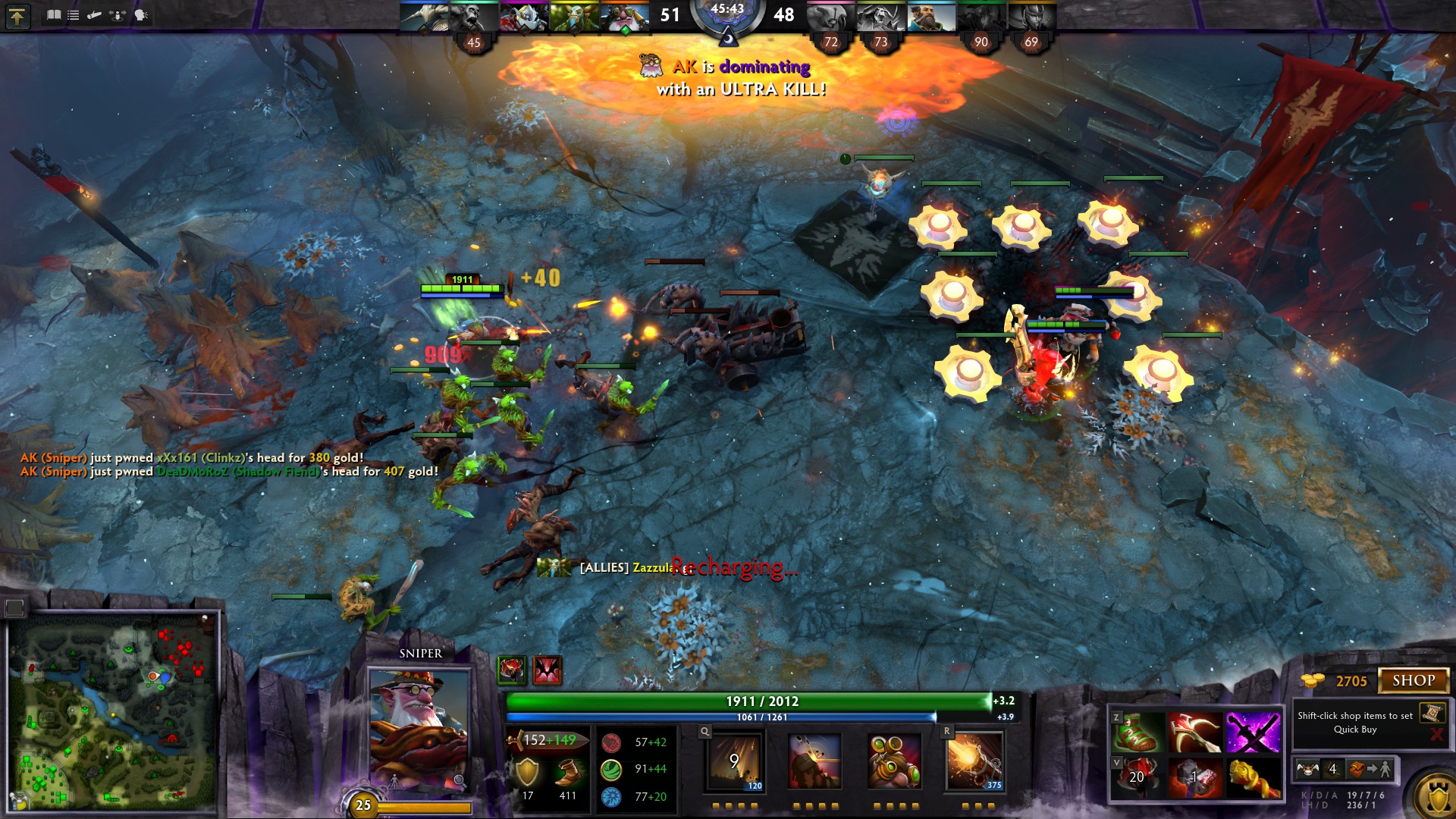 Steam Community Screenshot New Build To Counter Pa And Void