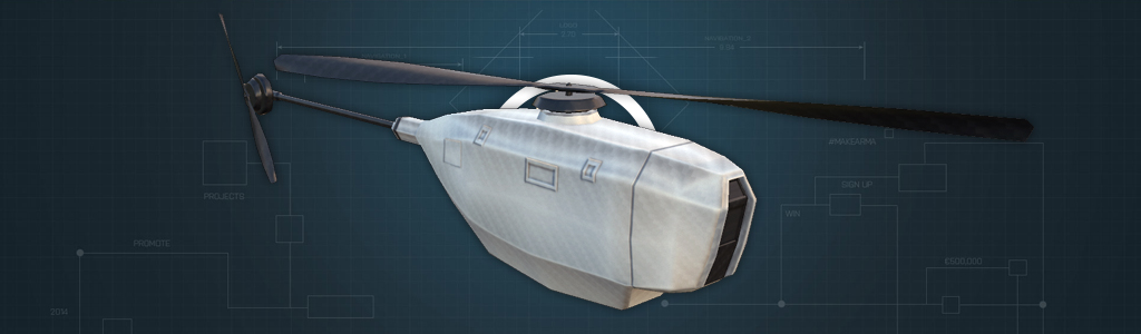 Subscribe to downloadBlack Hornet Nano UAV