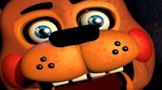 Five Nights at Freddy's 2 - Walkthrough, Tips, Review
