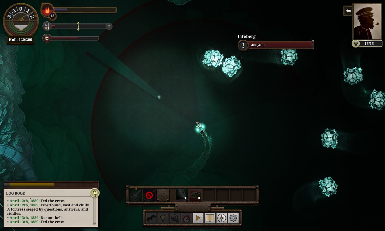 Sunless sea читы