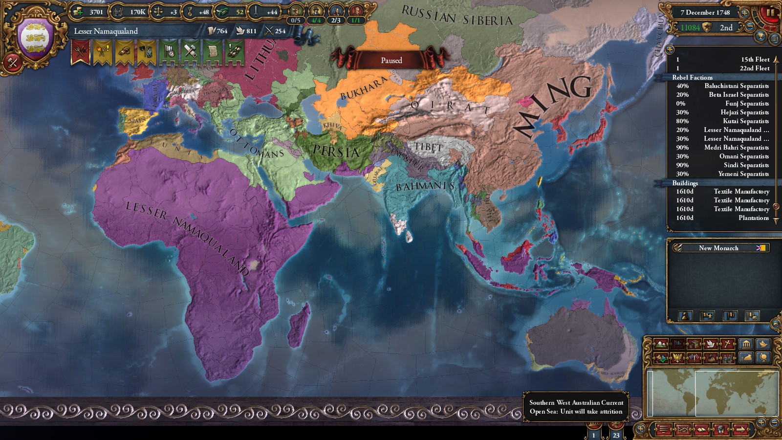 Eu4 Custom Nations Ideas