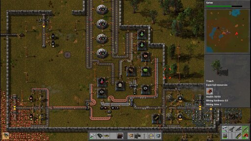 Factorio research speed фото 102