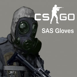 เวรกชอปบน Steam Csgo Sas Gloves - csgo sas gas mask roblox