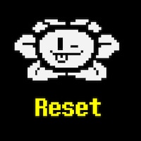 Version 1.08 of Undertale uploaded to Steam yesterday, under the