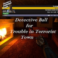 Steam Workshop Ttt Assets Ojwtte - roblox traitor town downloading assests