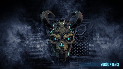 Payday 2 all mask materials фото 20
