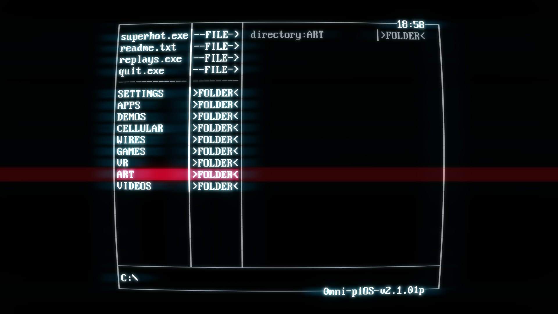 Trying to make an ASCII UI based game - Unity Answers