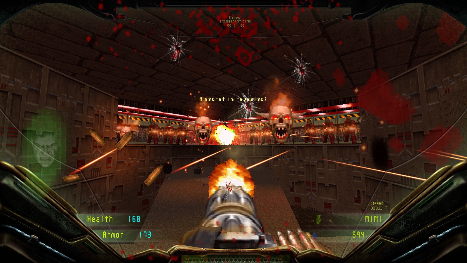 download doom 2 hell on earth