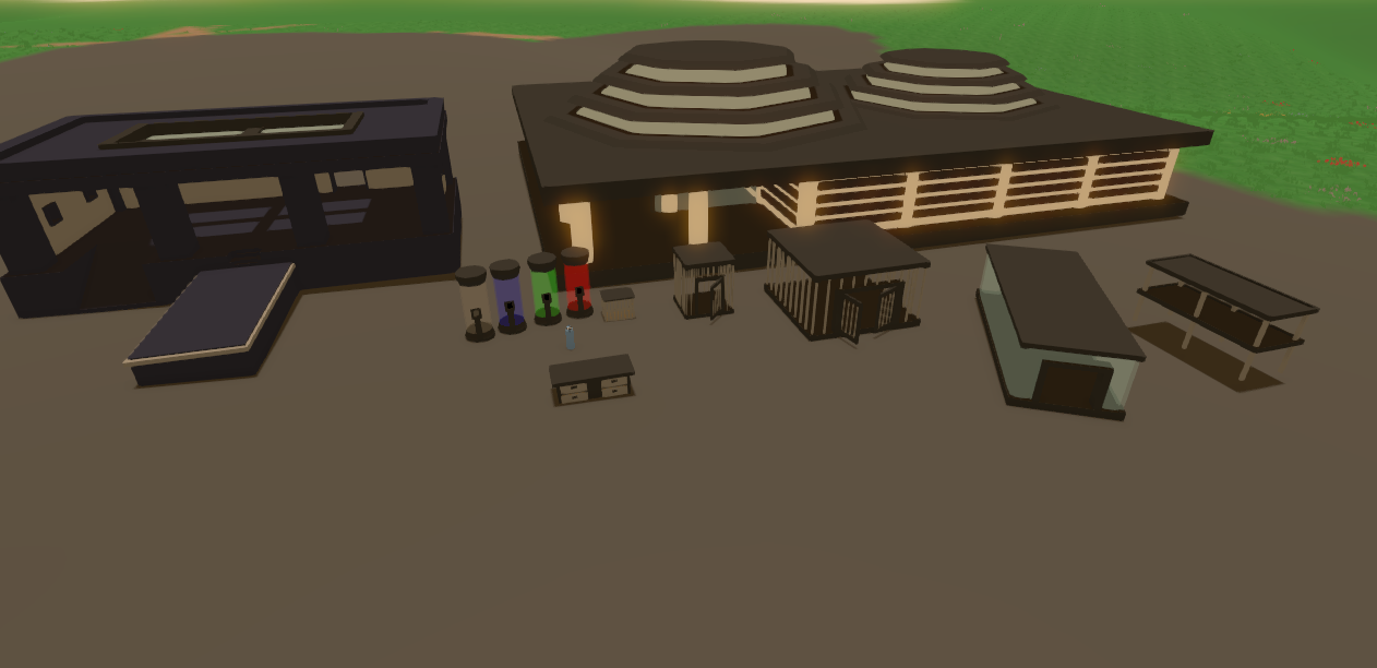steam unturned workshop download location