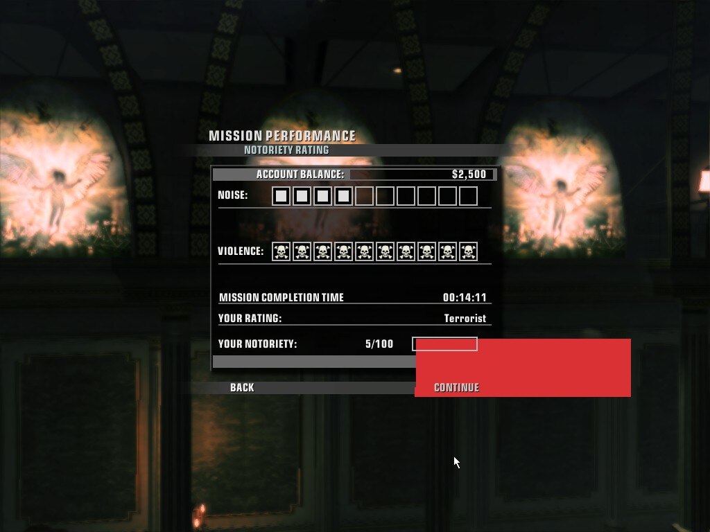 Steam Community Screenshot The Notoriety Is Off The Charts