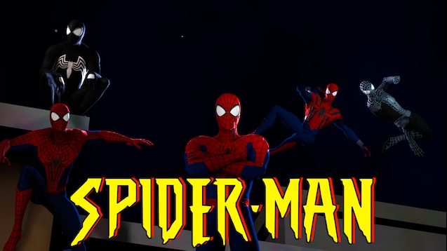 Steam Community :: The Amazing Spider-Man 2