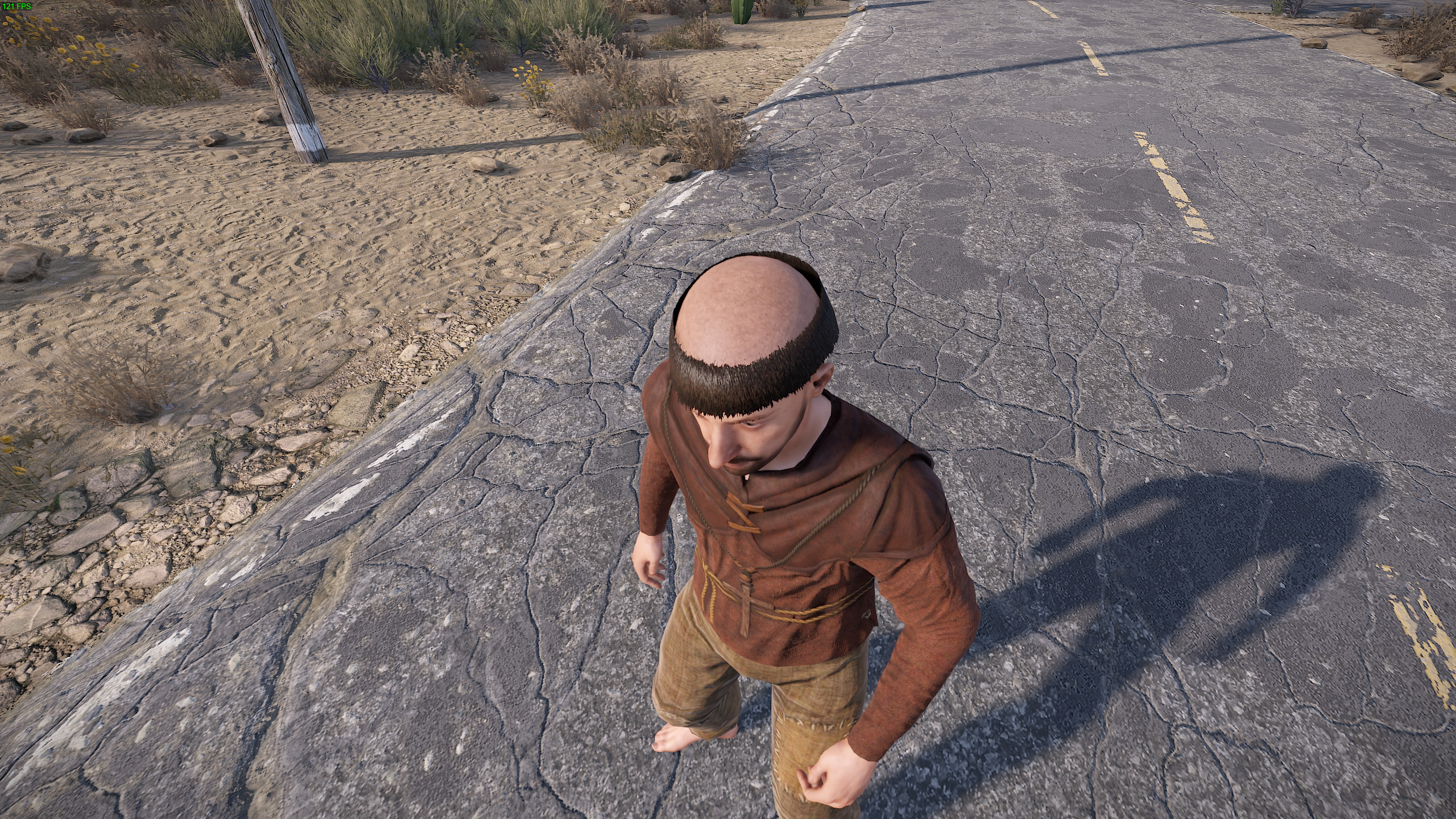 Friar Shirt thumbnail 4
