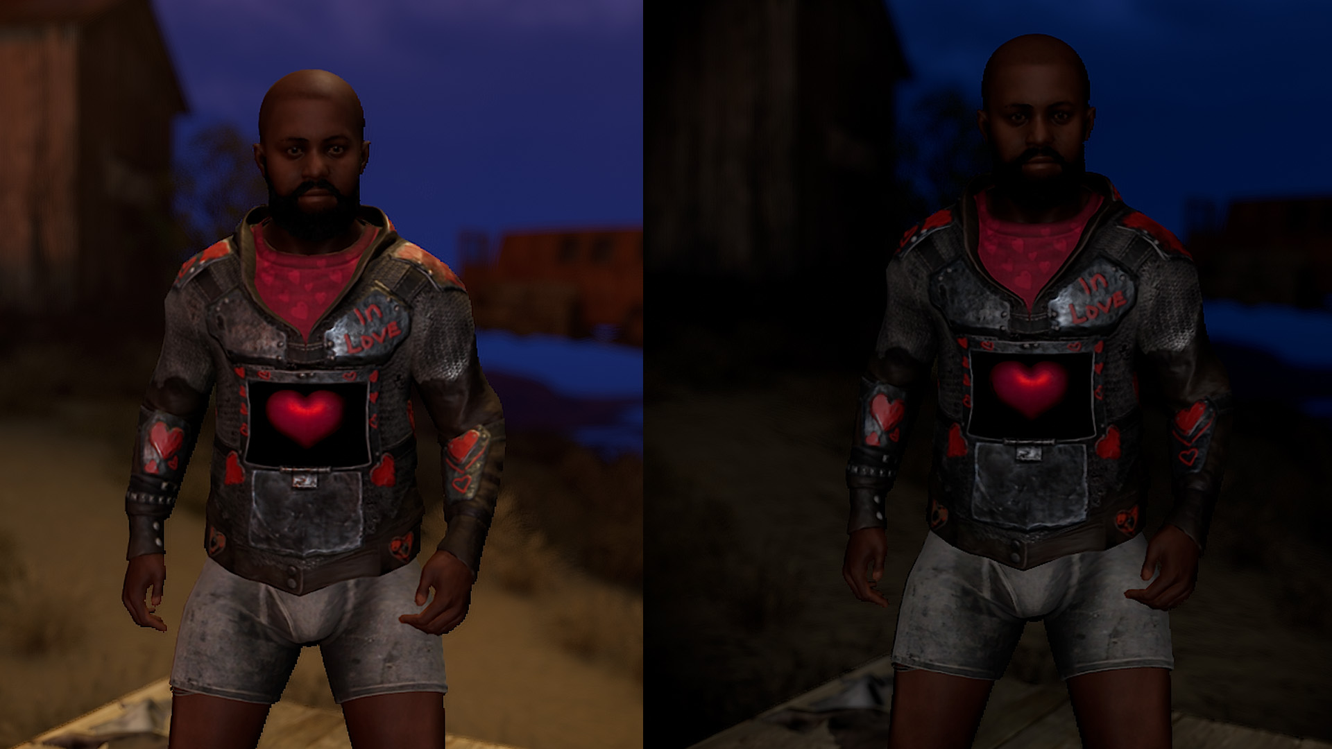 Lovesmith Hoodie thumbnail 3
