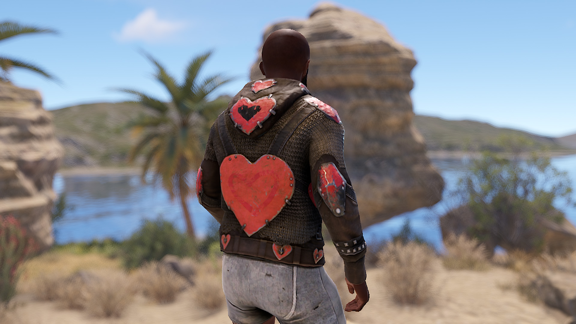 Lovesmith Hoodie thumbnail 6