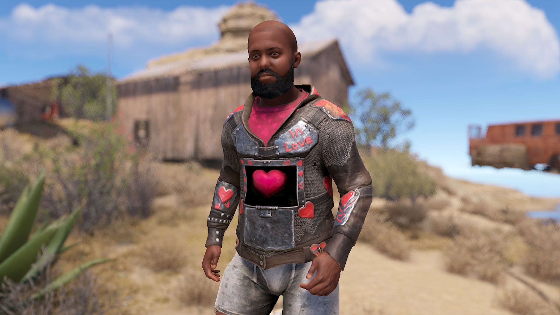 Lovesmith Hoodie thumbnail 7