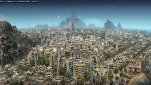 Anno 2070 on steam фото 43