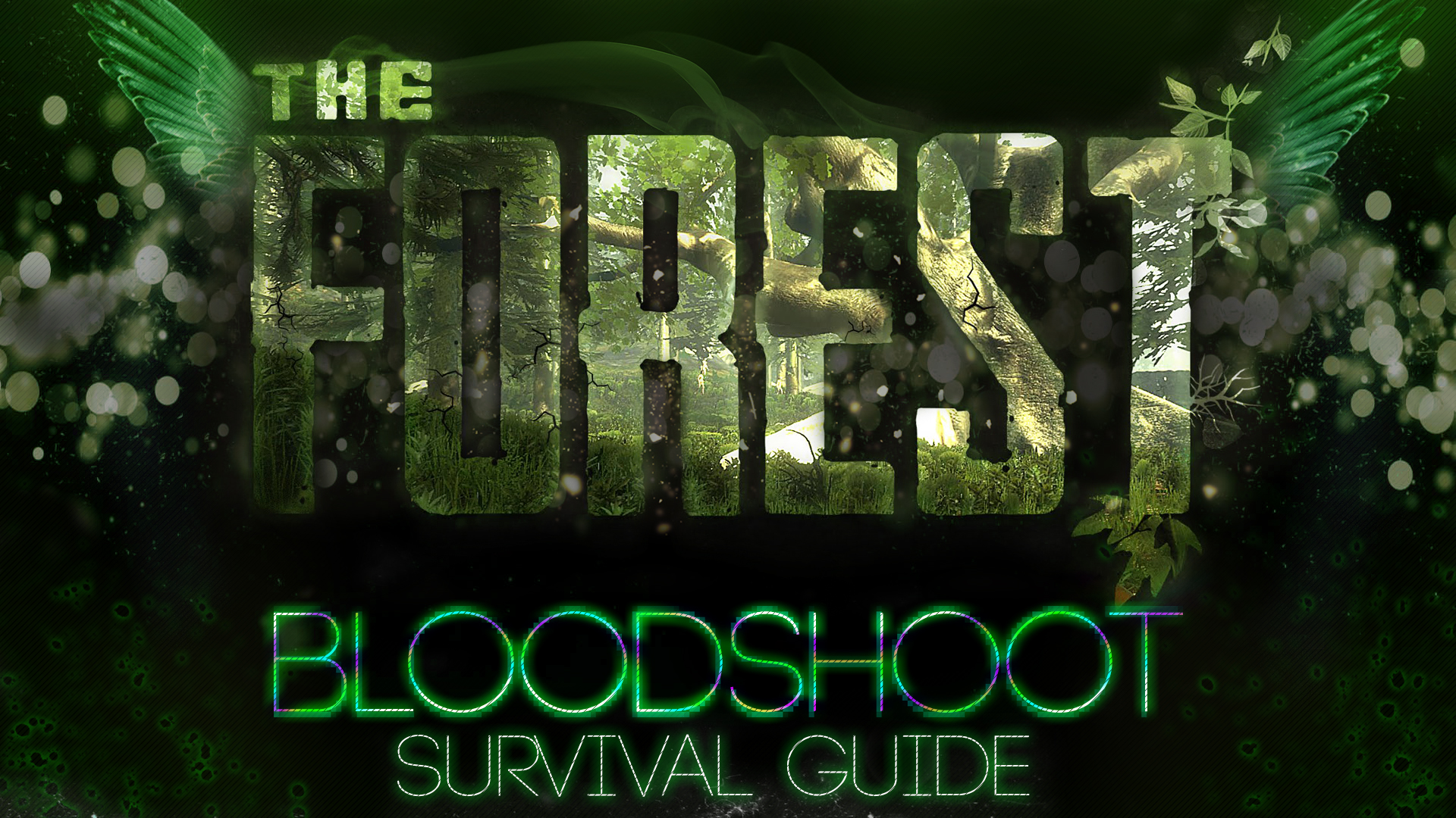 The Forest. 10 вопросов и ответов от сообщества Steam.