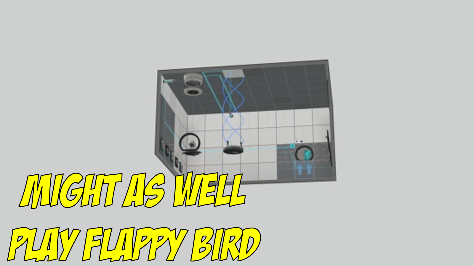 Bird Gotta Fly: Why Flappy Bird Flew The Coop