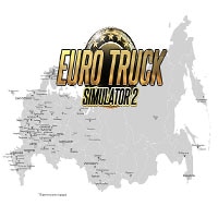 Κοινότητα Steam :: Οδηγός :: Russian Maps / Euro Truck Simulator 2.