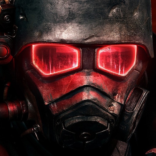 New Vegas 2' appears in Fallout 4 Steam update, then quickly vanishes