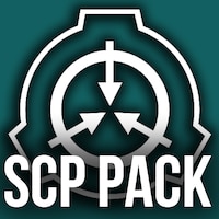 Steam Workshop::SCP Addons & Stuff [WIP]